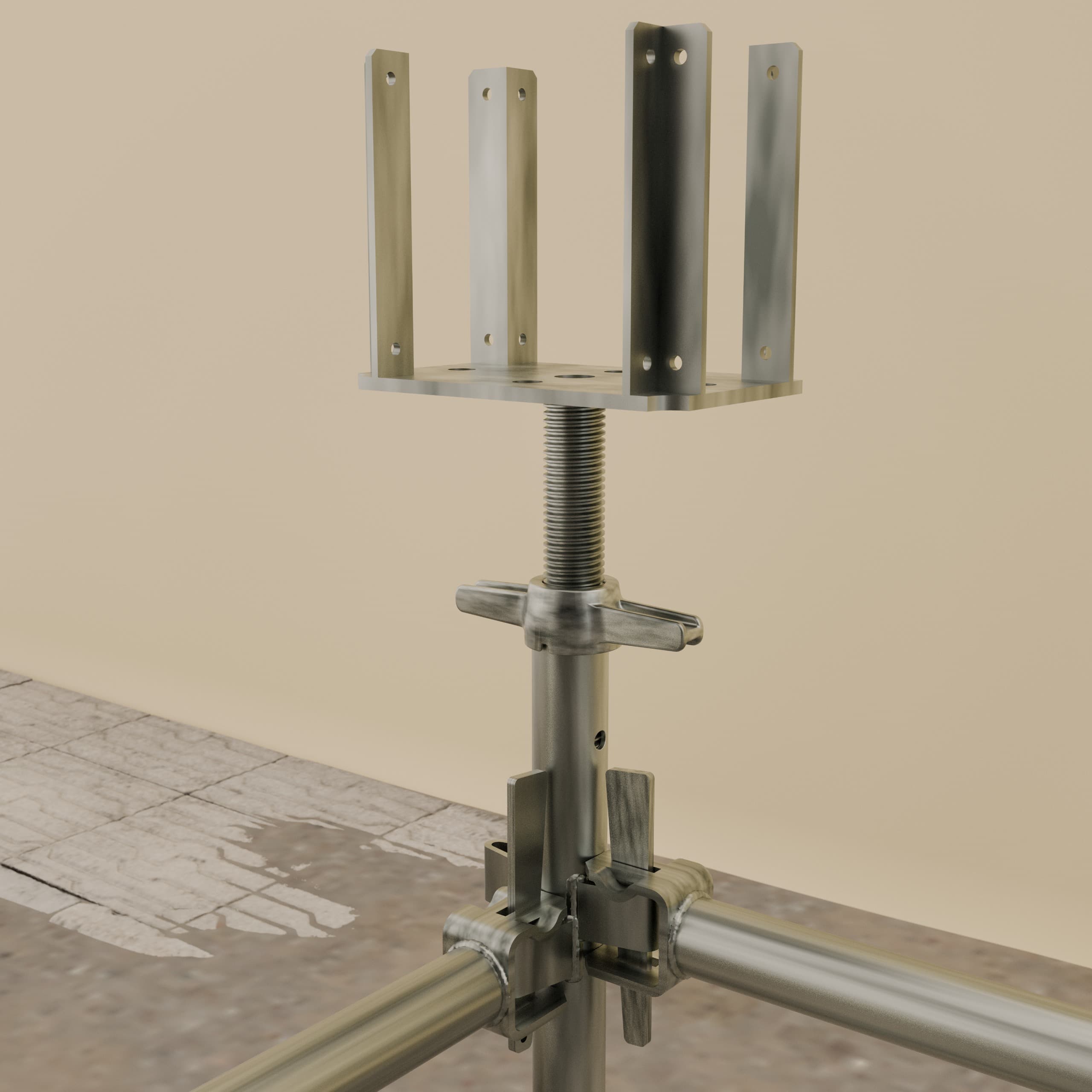Product Catalogue Renders