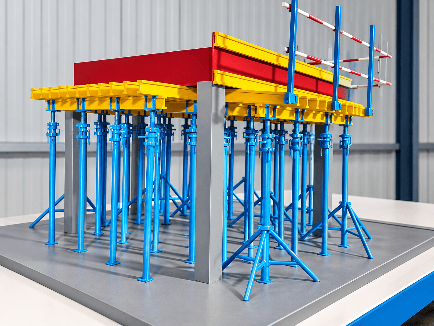 Scale Models
